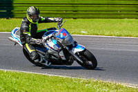 Lower Group Blue Bikes